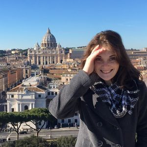 Meet your Posher, Mallory